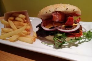 Frituur Achter ’t Hoekske