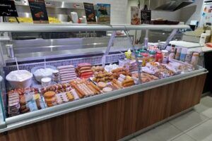 Frituur Anneke en Stanneke