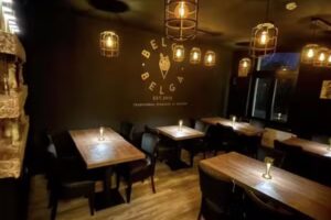 FRITE BELGA BELGA + Restaurant