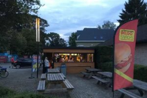 Friterie chez Jan&rsquo;s