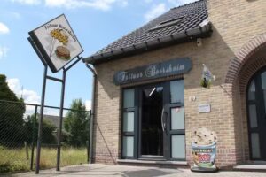 Drillingham Chip Shop