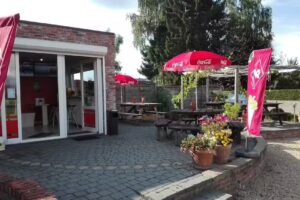 Friterie Boris Lommel