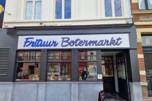 Friterie Botermarkt