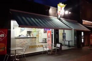 Frituur/Broodjes ‘T Dorp Herselt