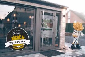 Hotdog Jan – Imbissbude – Sandwichbar