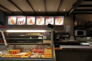 Pont de la friterie 5