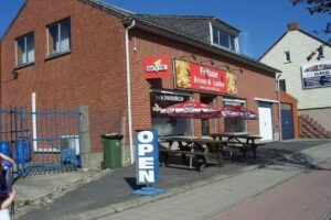 Friterie Bruno & Lobke