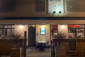 Frituur-Café De Koster