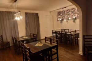 Imbiss – Café T’Lo