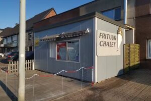 Chalet Chip Shop
