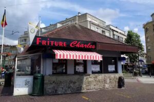 Charles Frituur