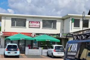 Frituur Cité Heusden – Heusden-Zolder