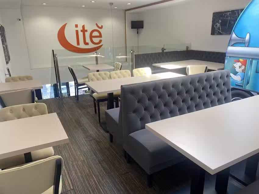 Frituur Cité – Maasmechelen