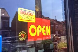 Friterie Conny & Franky