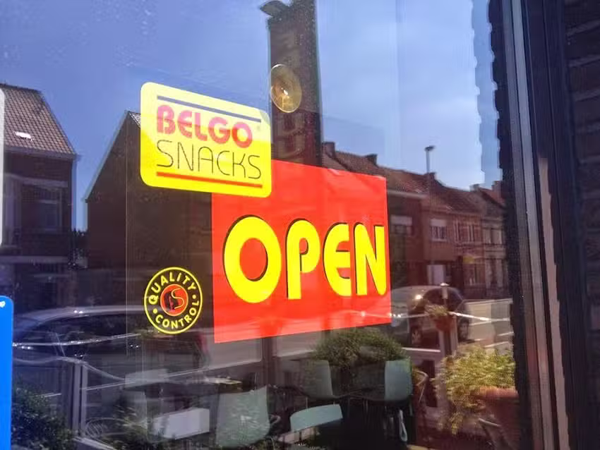 Frituur Conny & Franky