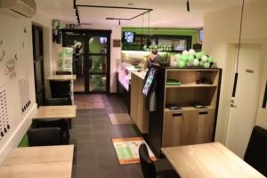 Frituur d’Aa ’tBos