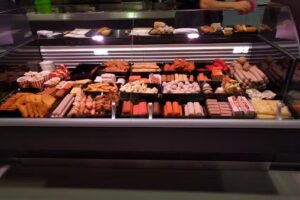 Frituur Daan Tisselt