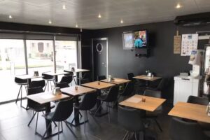 De Bethune Pommesladen