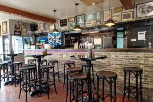 Frire les trois cygnes