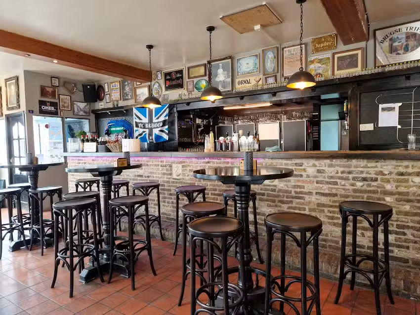 Frire les trois cygnes