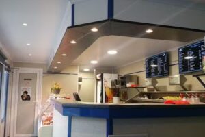 Chip Shop De Fijnproever