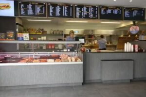 Frituur De Frieterie