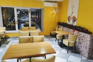 FRY HOUSE DE FRITMIJN – Beringen