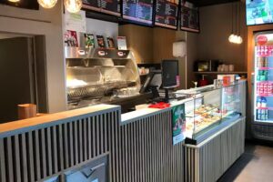 Friterie Frutbaron (Branst)