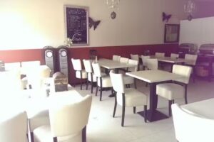 Friterie De Grote Heide