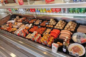 Friterie « De Halte »