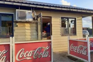 Pommesbude De Hoef Hechtel