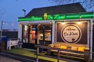 Frituur De Kaai