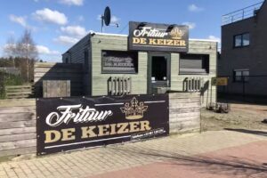 Frituur De Keizer Kalmthout