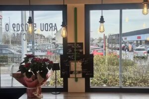 Friterie De Ketel/Slaai&zo