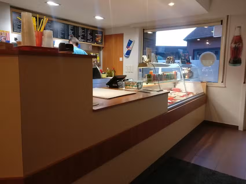 Friterie De Koevoet🍟