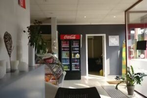 Pommesbude De Krinkel