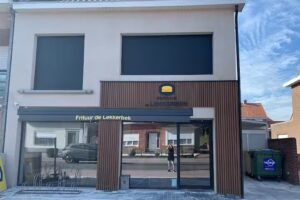 Frituur De Lekkerbek