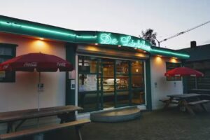 Frituur de Lindekens