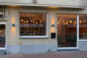 De Maretak Pommesbude