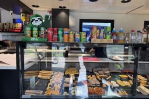 Frituur De Nieuwe Barakke