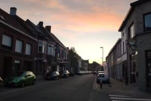 Frituur De Nostalgie🍟