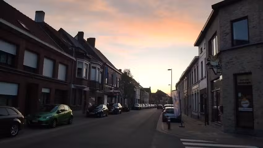 Frituur De Nostalgie🍟