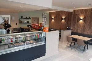 Frituur De Oude Molen