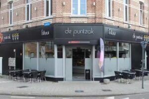 Friterie De Puntzak