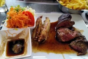 Frituur De Schranser