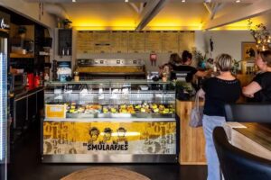 Chipshop De Smulaapjes