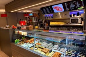 Chip Shop De Vlasser