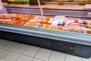 Friterie De Vliegplein