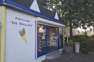 Frituur De Wallen