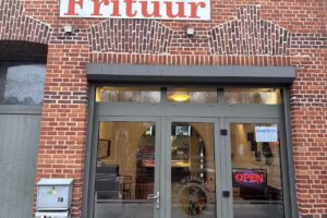 Friterie De Wijngaard